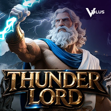 Thunder Lord - ZENPLAY77