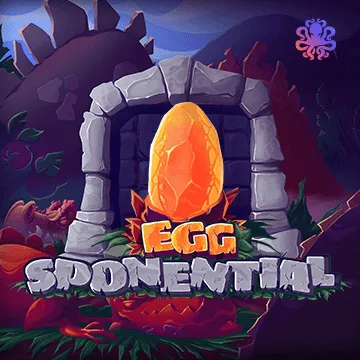 Octoplay : Eggsponential - ZENPLAY77