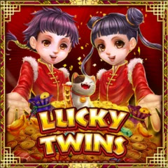 Lucky Twins - ZENPLAY77
