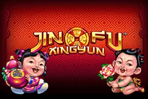 Jinfu Xingyun - ZENPLAY77