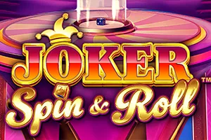 Joker Spin & Roll - ZENPLAY77
