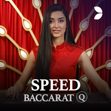Speed Baccarat Q - ZENPLAY77