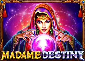 Pragmatic : Madame Destiny - ZENPLAY77