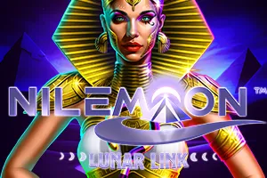 Lunar Link: Nile Moon™ - ZENPLAY77