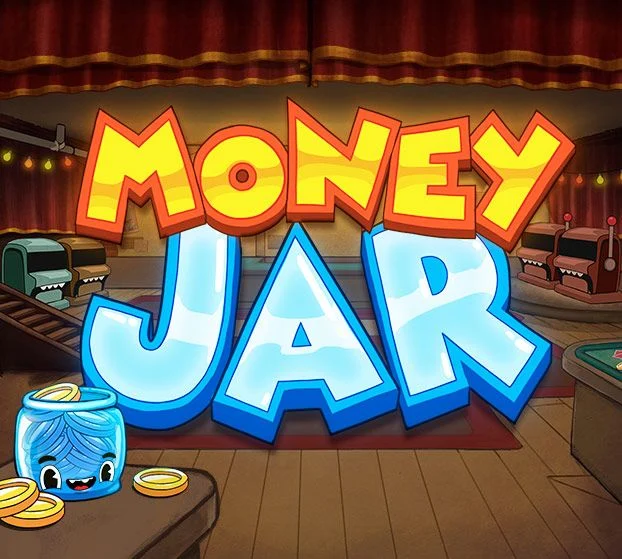 Money Jar - ZENPLAY77