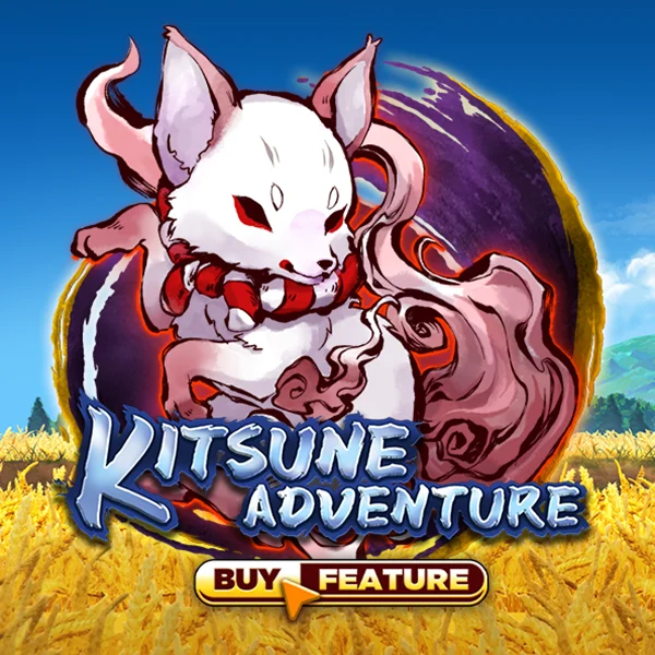 Kitsune Adventure - ZENPLAY77