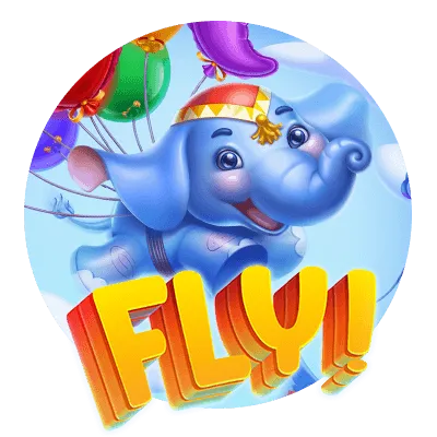 Habanero : Fly! - ZENPLAY77
