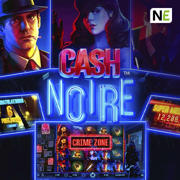Cash Noire - ZENPLAY77