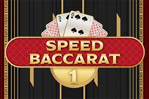 Speed Baccarat 1 - ZENPLAY77