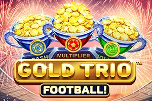 Gold Trio - ZENPLAY77