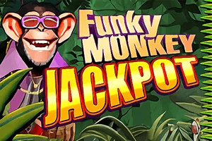 Funky Monkey JP - ZENPLAY77