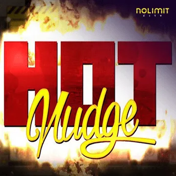 NolimitCity : Hot Nudge - ZENPLAY77