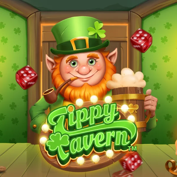 Tippy Tavern - ZENPLAY77