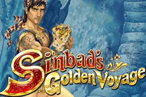 Sinbads Golden Voyage - ZENPLAY77