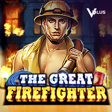 The Great Firefighter - ZENPLAY77
