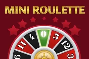 Mini Roulette - ZENPLAY77