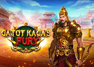 Pragmatic : Gatot Kacas Fury - ZENPLAY77
