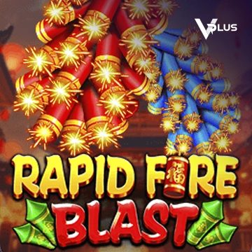 Rapid Fire Blast - ZENPLAY77
