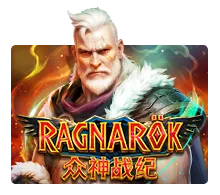 Joker123 : Ragnarok - ZENPLAY77