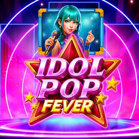 Idol Pop Fever - ZENPLAY77