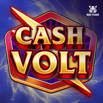 Redtiger : Cash Volt - ZENPLAY77
