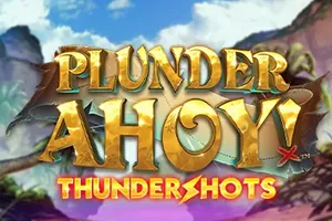Plunder Ahoy! - ZENPLAY77