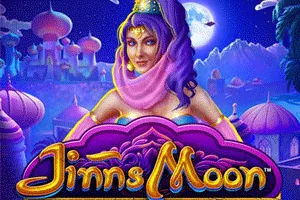 Jinns Moon - ZENPLAY77