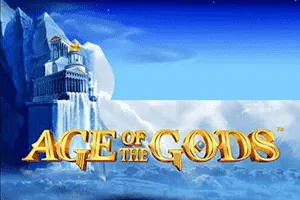 Age of the Gods: Age of the Gods™ - ZENPLAY77