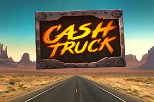POP Cash Truck (Quickspin) - ZENPLAY77