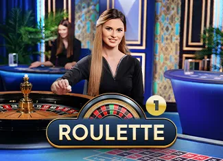 Roulette Azure - ZENPLAY77