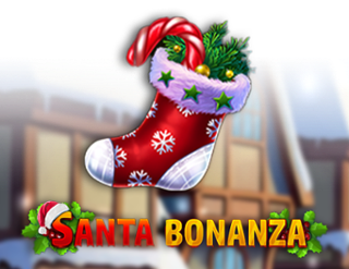 Santa Bonanza - ZENPLAY77