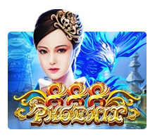 Joker123 : Phoenix 888 - ZENPLAY77