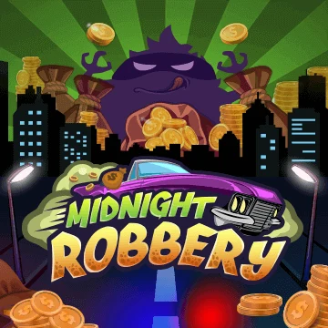 Midnight Robbery - ZENPLAY77