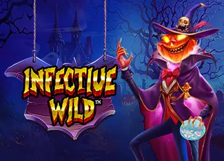 Pragmatic : Infective Wild - ZENPLAY77