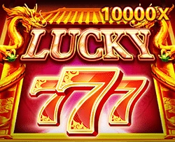 Lucky Seven - ZENPLAY77