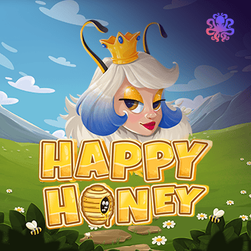 Octoplay : Happy Honey - ZENPLAY77