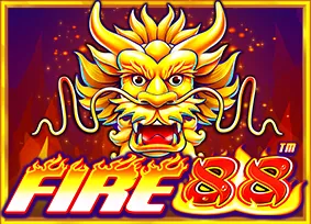 Pragmatic : Fire 88 - ZENPLAY77