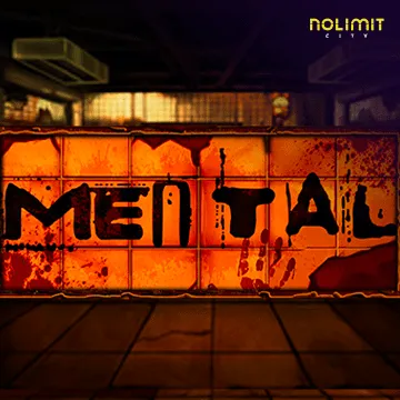 NolimitCity : Mental - ZENPLAY77