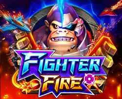 Fighter Fire - ZENPLAY77