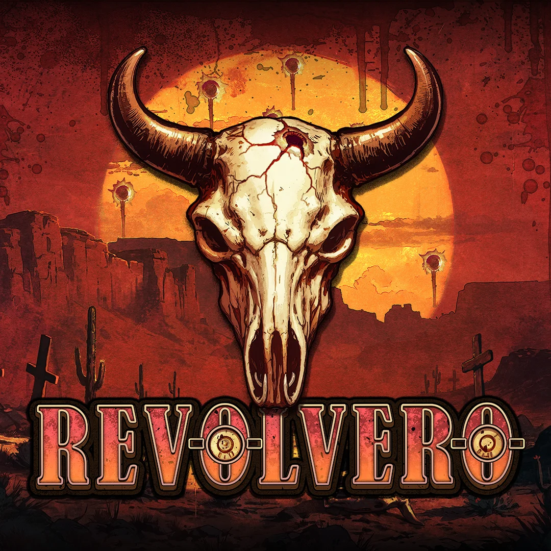 Redtiger : Revolvero - ZENPLAY77