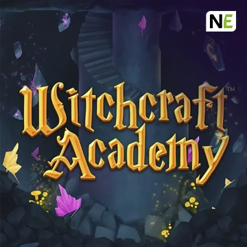 Witchcraft Academy - ZENPLAY77