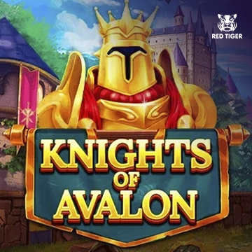 Redtiger : Knights Of Avalon - ZENPLAY77