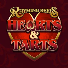 Rhyming Reels Hearts And Tarts - ZENPLAY77
