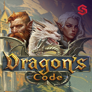 Dragons Code - ZENPLAY77