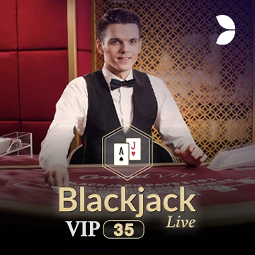 Blackjack VIP 35 - ZENPLAY77