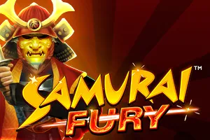 Samurai Fury™ - ZENPLAY77