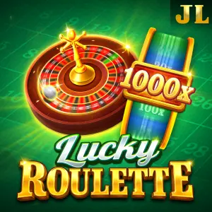 Lucky Roulette - ZENPLAY77