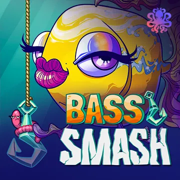Octoplay : Bass Smash - ZENPLAY77