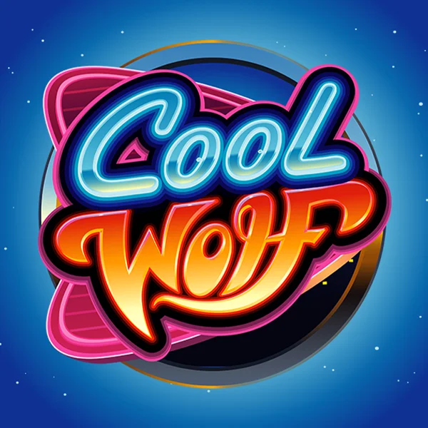 Cool Wolf - ZENPLAY77