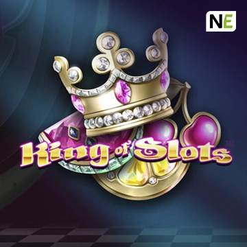King of Slots - ZENPLAY77